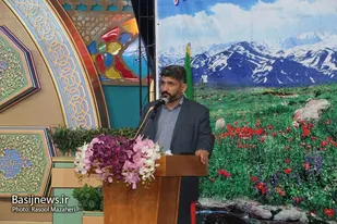 روز پاسدار ویژه خانواده های شاغلین در ناحیه فلاورجان برگزار .گشد