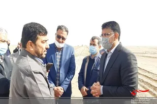 تقویت منابع مالی برای توسعه بزرگراه در سیستان و بلوچستان ضروریست