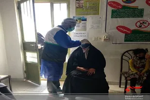 بیش از ۲ هزار تست تشخیص کرونا در سیستان و بلوچستان انجام شد