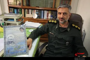 شهید مطهری(ره) پرچمدار مبارزه با انحرافات فکری و اعتقادی بود