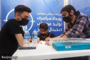 ما در فضای مجازی محرومیت&zwnj;هایی داریم/ ناآگاهی در جامعه ریشه&zwnj;کن شود