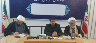 برگزاری اجلاسیه سرداران، فرماندهان و ۴۰۰ شهید تفرش