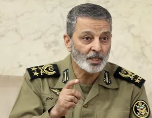 دشمن به دنبال تحریف گنجینه دفاع مقدس است/ دفاع مقدس در امتداد عاشوراست