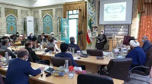 جهاد تبیین یک ضرورت و حقیقت است