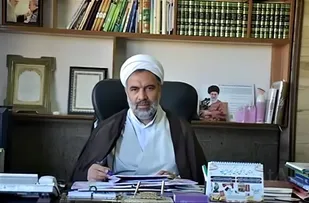 رئیس عقیدتی سیاسی انتظامی استان با پیامی هفته فراجا را تبریک گفت