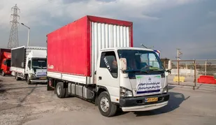 اهدای ۸۰ دستگاه یخچال تولید داخل در مناطق کم برخوردارشرق استان