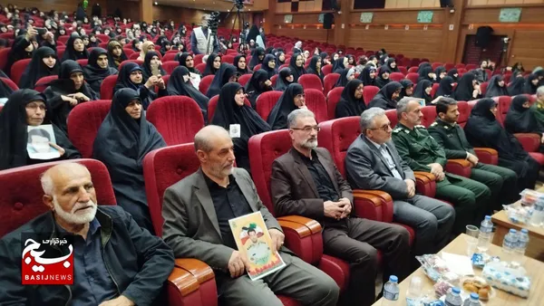 استقبال از ۷شهیدگمنام