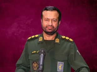 پیام&zwnj;تبریک&zwnj;فرمانده&zwnj;&zwnj;سپاه&zwnj;امام&zwnj;سجاد(&zwnj;ع)
هرمزگان&zwnj;بمناسبت&zwnj;سال&zwnj;نو&zwnj;وعیدسعیدفطر
