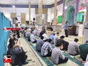 بسیج؛ نماد همدلی و خدمت بی&zwnj;منت در مسیر تعالی است