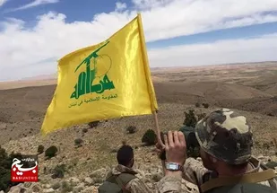 &nbsp;تصمیم کربلایی حزب&zwnj;الله
