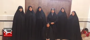 مداح اهل بیت(ع) بودن، یک ارزش است&nbsp;