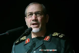 قدرت امروز انقلاب اسلامی تعیین&zwnj;کننده سرنوشت منطقه است/ آمریکا دشمن اول ایران و ملت&zwnj;های اسلامی منطقه