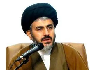 حفاظت از مرزهای جمهوری اسلامی عبادت است