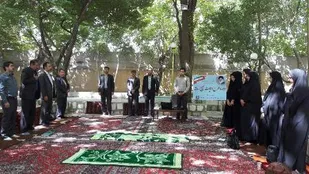آغاز طرح ولایت بسیج رسانه در چهارمحال و بختیاری