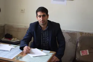 نبود شورا روستای حسین&zwnj;آباد عاشوری را با مشکل مواجه کرده است