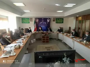رونمایی از سند &laquo;پیشران توسعه&raquo; لرستان در نیمه نخست آبان ماه امسال