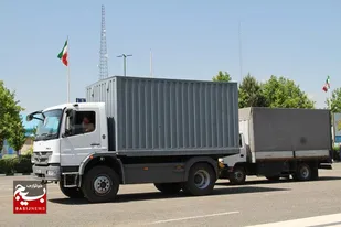 ۲۷ قلم کالا تحویل بسیج اردبیل شد