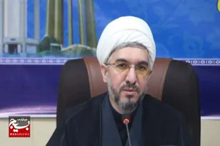 مهمترین قدم در راه رسیدن به خدا فرار از منیت است