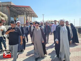 سازمان اوقاف در اجرای پروژه&zwnj;های تفریحی با بخش خصوصی مشارکت می&zwnj;کند