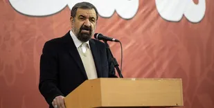 همه نگرانی دشمن از شعار ما می&zwnj;توانیم است/انقلاب رابطه معناداری با ظهور دارد