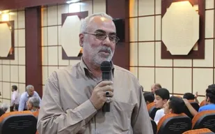رزمندگان تبلیغات در همه حال گمنام بودند