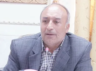 پیام تبریک مدیر آموزش و پرورش شهرستان مارگون به مناسبت فرا رسیدن سال نو