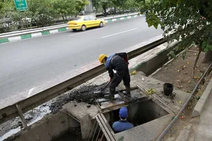 وزیرکار با تشکل ها تعامل داشته باشد تا مشکل ها حل شود