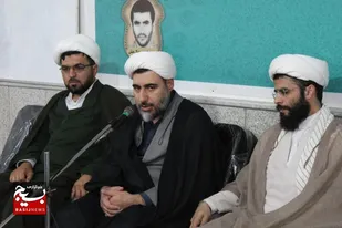 نشست تخصصی امر به معروف و نهی از منکر