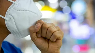 شمار مبتلایان به کرونا در دنیا رکورد زد
