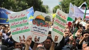 هیچ برنامه&zwnj;ای تحت عنوان مراسم روز جهانی قدس در گیلان برگزار نمی&zwnj;شود