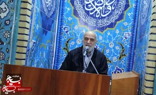 &laquo;انسجام ملی&raquo; سلاح برنده ملت ایران در برابر توطئه های دشمن است&nbsp;