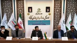 طرح اقدام ملی مسکن استان مرکزی ۳۵درصد پیشرفت فیزیکی دارد/ساخت ۱۰۰ کیلومتر آزادراه در استان مرکزی در دستور کار قرار دارد