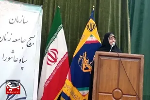 مشارکت مردم  اساس انتخابات است/ بانوان نقش تعیین کننده در انتخابات دارند
