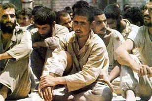 ماجرای ناله درختی که بسیجی به آن تکیه داد!/شکنجه 5 اسیر ایرانی در گرمای العماره عراق