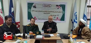 ضرورت تقویت فریضه امر به معروف با همکاری رسانه&zwnj;ها