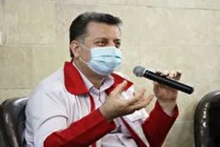 ارائه خدمات امدادی به ۴۰۰ یزدی در جریان برپایی نماز عید فطر
