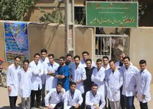فعالیت گروه&zwnj;های جهادی دانشگاه علوم پزشکی قزوین در ۱۶ روستای محروم طارم