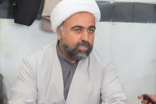 شهید مطهری الگوی ولایت مداری و بصیرت است