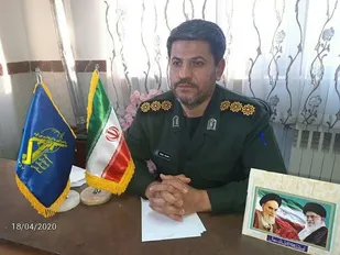 همبستگی ملی در رزمایش کمک مومنانه تجلی دوران دفاع مقدس است