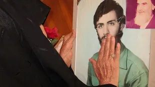 زمستان فصل عملیات های بزرگ دوران دفاع مقدس/شهیدهمت چگونه خانواده خود را به پشت جبهه ها جنگ منتقل کرد