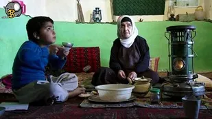 &laquo;می خورد بربام خانه&raquo; از کردستان به هفته منتقدین &laquo;کن&raquo; رسید&zwnj;