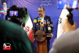 نجات کشف رود و تامین پساب تصفیه شده برای فضای سبز در مشهد