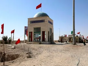 اختصاص ۲.۵ میلیارد تومان برای یادمان های دفاع مقدس ایلام