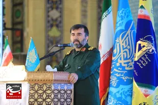 هدفگذاری ما در رویکرد مسجد محوری محلات و ایجاد ۵۰ هزار محله اسلامی به عنوان کانون&zwnj;های خدمت رسانی به مردم است