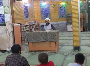 پیاده&zwnj;سازی سیره ائمه، زندگی&zwnj;های با برکتی را به ارمغان خواهد آورد