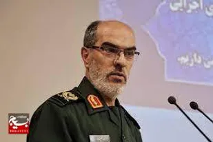 امنیت و اقتدار امروز مرهون ایثار و فداکاری&zwnj;های شهداست