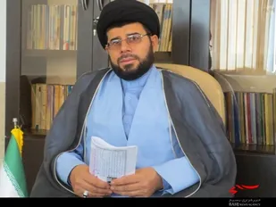 عفیف بودن همان حجاب درونی است