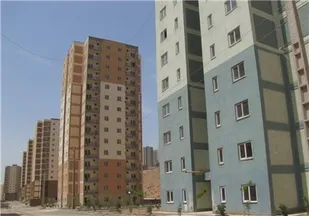 ۸۰ هزار مسکن مهر تا پایان بهار ۹۴ تحویل می&zwnj;شود