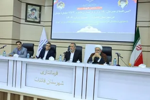 تحقق اهداف توسعه&zwnj;ای در سایه انسجام همه ارکان میسر می&zwnj;شود
