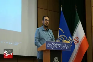 &nbsp;دانش&zwnj;آموزان افسران جنگ نرم امروز هستند